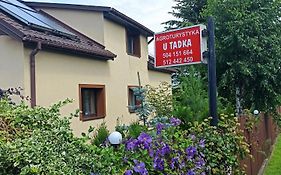 Agroturystyka u Tadka